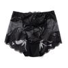 Sexy Women Lace Seamless Underwear Comfortable Underwear High Waist Briefs Large Size Panties