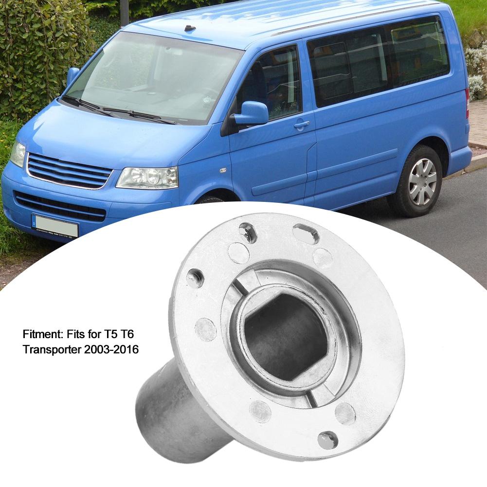 Внутренняя втулка подшипника шестерни кронштейна зеркала крыла 7E1857000 подходит для T5 T6 Transporter 0316