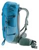 Pack Trail 30 Wave X Ivy 30L [Deuter] Hiking/Trekking Men's