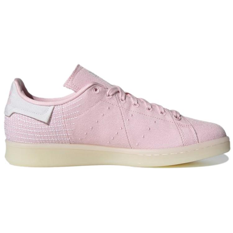 (WMNS) Кроссовки adidas Stan Smith Primeblue 'Clear Pink' Женские FX5685