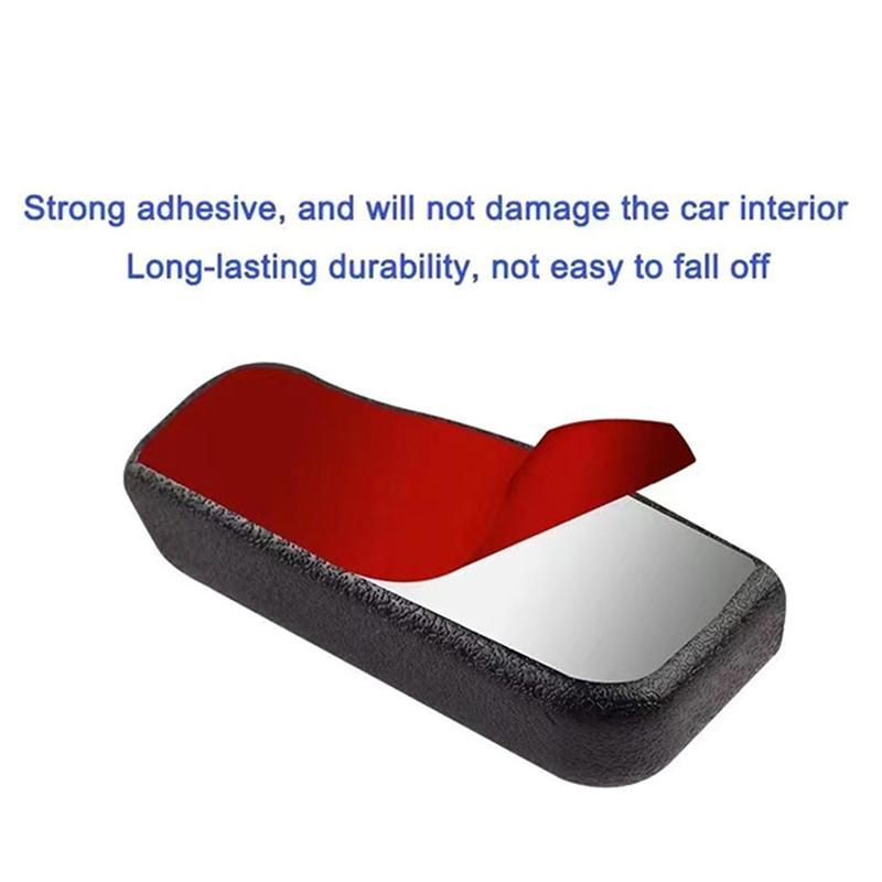 Многофункциональный автомобильный держатель для телефона, настенный держатель для телефона, держатель для пульта дистанционного управления