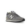 New Balance 670 Мужские кроссовки в честь 40-летия Англии, серые M670UKF
