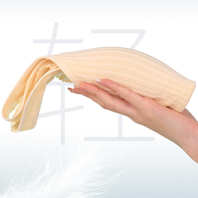 Мягкие хлопковые чашки, нижнее белье для среднего возраста и пожилых людей, женская передняя молния с фиксированной чашкой без стального кольца, жилет типа бюстгальтера большого размера