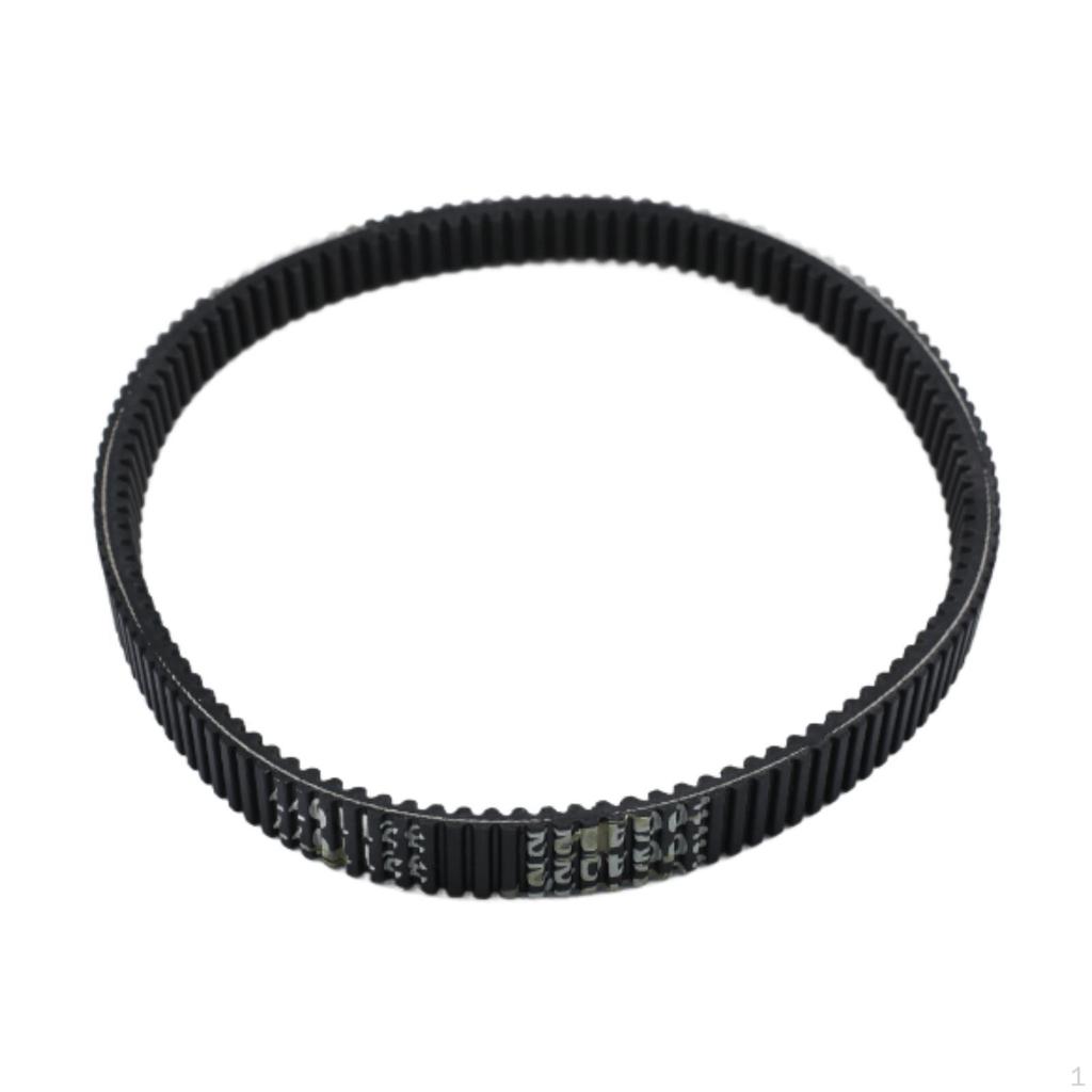 Drive Belt Easily Install 3211077 for Polaris Magnum 425 Sportsman 500