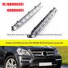 Дневной ходовой огонь для Mercedes-Benz X164, X166, W164 GL320, GL350 2008-2010