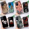 Hot Alice In Borderland Case For POCO F5 X5 X3 Pro X4 F4 GT F3 M5s C40 Cover For Xiaomi 13 12 Lite 11T 12T Pro 12X