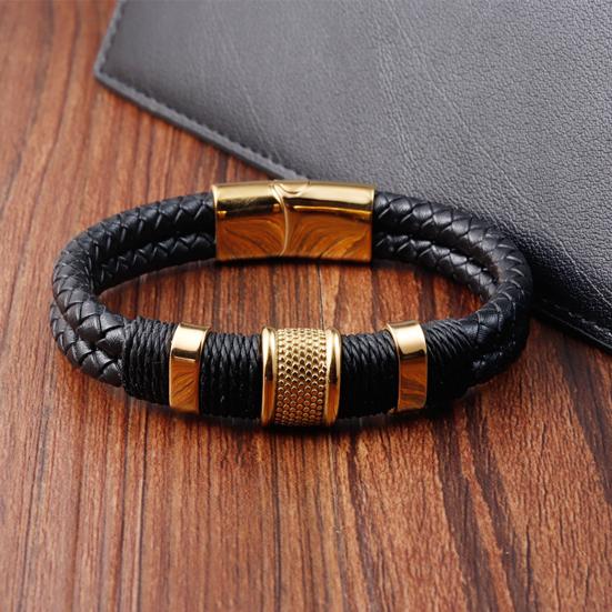 Cool Bracelet Jewelry Comfortable Wear Unisex Perfect Gift