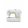 Простая швейная машина 3229. Сделай сам. Все виды шитья на дому. Искусство или одежда. Умение пришивать пуговицы, оверлок на молнии.