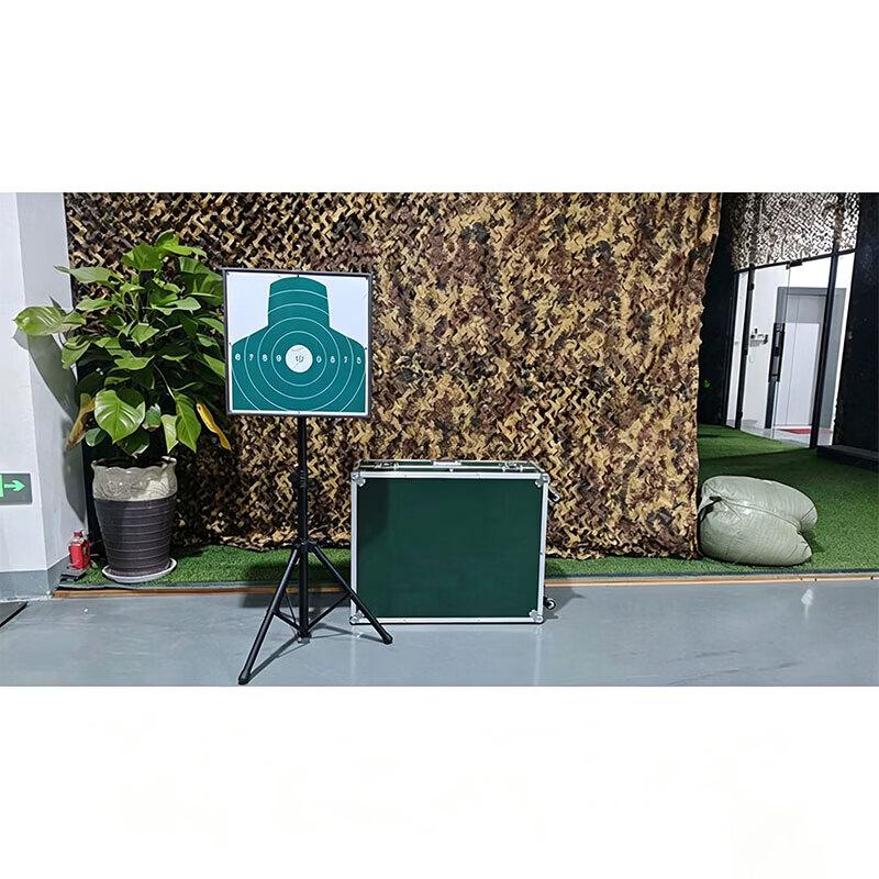 Jiang Ce Light Weapon Laser Simulation Training System