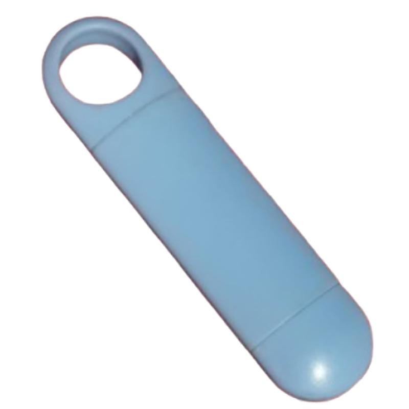 Портативный мини-керамический канцелярский нож, безопасные лезвия, коробка-вскрыватель, режущие инструменты с отверстием для подвешивания на брелок, фиксируется в положении