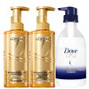 & Набор для ванны и ухода за волосами L'Oreal