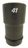 Ударная удлиненная головка для U-болтов FPC, 25,4 мм, 1/1WAU-41(1-5/8)