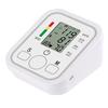 Medical-Grade Arm Blood Pressure Monitor with Voice Broadcast for Home Use