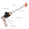 High-Pressure Brass Water Gun for Car Wash and Gardening