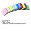 11 Book Total 1100 Pages Sticker Labels Waterproof Durable Smooth Writing Strong Adhesive Back Versatile Adhesive Tags
