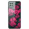 For Samsung Galaxy Wide5 Case Tempered Glass Hard PC Phone Back Cover for Galaxy Wide 5 Bumpers Cases Shell Coque 6.6'' SM-E426S