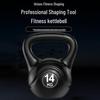 Fitness Kettlebell