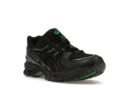 Asics 8ON8 x Gel Kayano 14 Черный Зеленый - 1201B024-001
