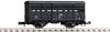 Tomytec TOMIX N Gauge Ka3000 2736 Railway Model Freight Car (TOMYTEC)