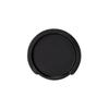 Guitar Sound Hole Cover, Mute, Silencer, for Home and Nighttime Practice, Soft Silicone, Easy To Use (Small Hole Cover)