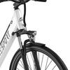 ONESPORT-OT12 36V 250W Electric Bike for Adults 65KM Assisted Range, Shimano 7-Speed, Hydraulic Fork