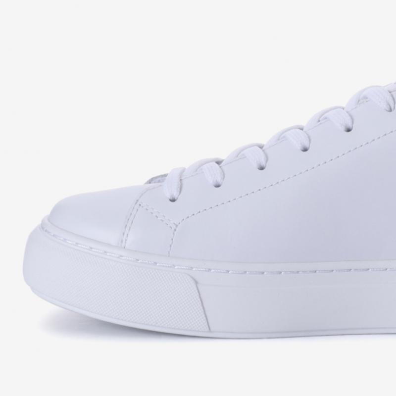 Fred Perry Unisex Sneakers B71 Leather