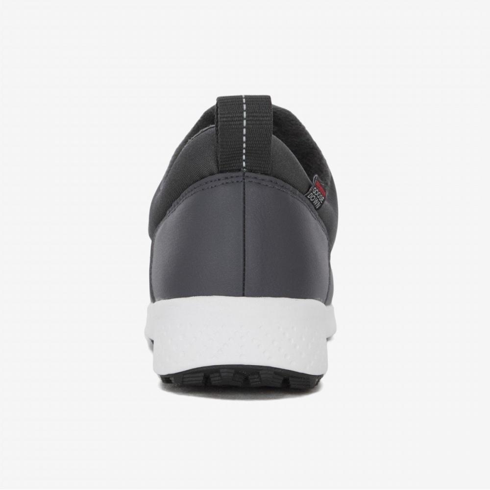 [Официальный магазин The North Face] Ns93p64u Классические мюли-слипоны H Дымчато-серый
