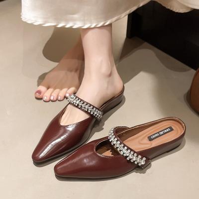 Женская обувь – Сандалии