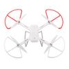 Пропеллер CW CCW для Xiaomi Mi Drone 4K Версия Реквизит Защитная защита RC Бампер Лезвия квадрокоптера