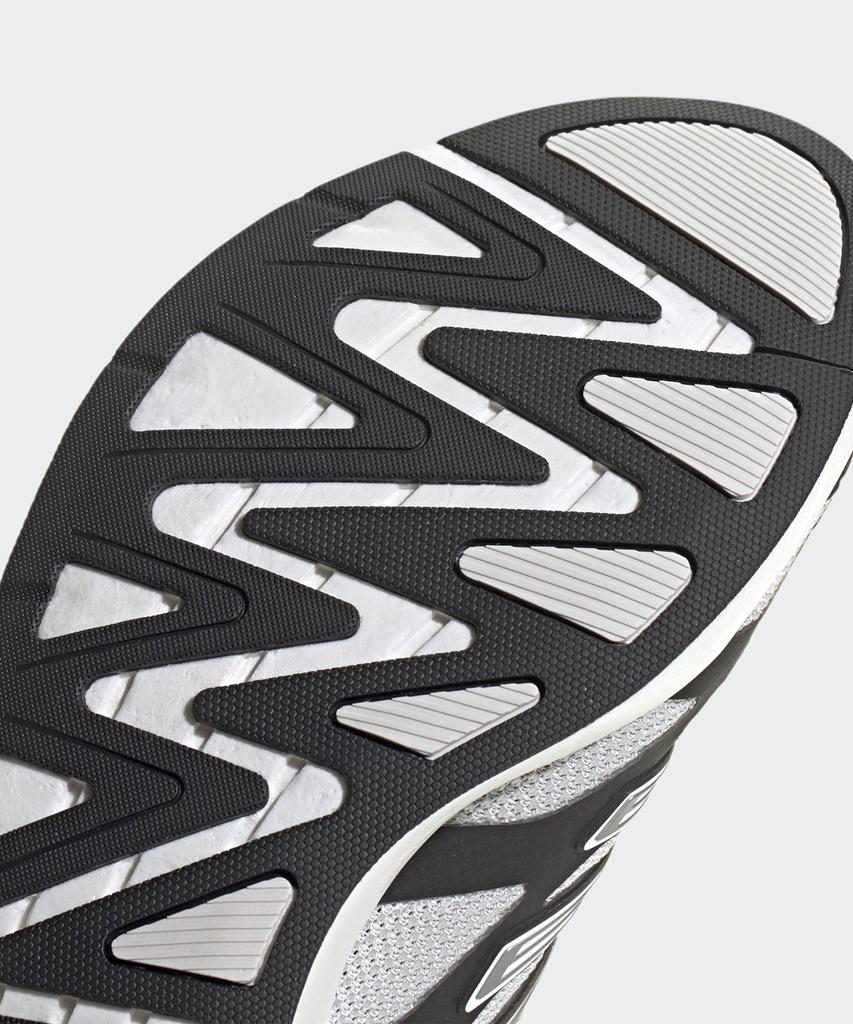 adidas Adizero Aruku - Черный:Облачно-белый / Ji3555
