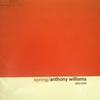 CD ANTHONY WILLIAMS - Spring CP325238 Blue Note 1986 Japan Jazz Used