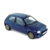 NOREV Renault Clio Williams 93 Blue 185230 1/18