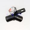 17910-65J00 Radiator Thermostat Housing Connector Water Flange Filler Neck fit for 2009-2013 Suzuki Grand Vitara 2.4L 1791065J00