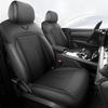 Wuling Capgemini Nappa Leather Six-Seater Car Seat Cushion