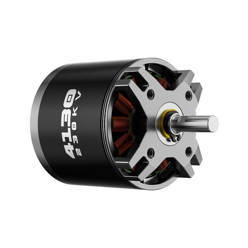 AXISFLYING Brushless Motors for FPV Drones and Fixed-Wing RC Aircraft
