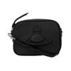 Vivienne Westwood Anna Smooth Leather Camera Bag Crossbody 48020005u L001s N401