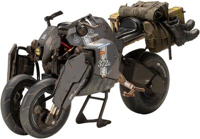 Kotobukiya Death Stranding Reverse Trike OP версия. Пластиковая модель масштаба 1/12, длиной примерно 195 мм