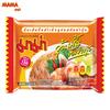 MAMA Instant Bean Vermicelli Tom Yum Koong Flavour 40 G X 6 Pcs / 12 Pcs / 24 Pcs - Thai Food