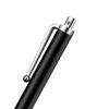 Styluses Pen for Touchable Screen High Sensitivity Silicone Styluses Drawing Styluses Pen for Smartphone Tablet