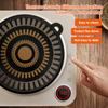Stove Top Cover Heat Resistant Hob Mats Induction Hob Mats with Colour Changing Designs Thick Hob Covers Cooking Hob Mats