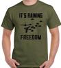 Футболка унисекс PARA The Parachute Regit 1 2 3 4 10 SAS Special Forces Marines