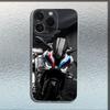 Чехол для телефона Bike B-Bmwes Moto S1000rr для iPhone 16,15,14,13,12,11 Plus,Pro,Max,XR,XS,Plus,SE,Mini Прозрачный Мягкий Чехол