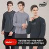 Боди Puma New Men S Cotton Warm Cell Daily Multiwear 2 chooSe