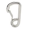 Spring Snap Hook Carabiner 316 Stainless Steel Marine Grade Heavy Duty Spring Snap Hooks for Diving