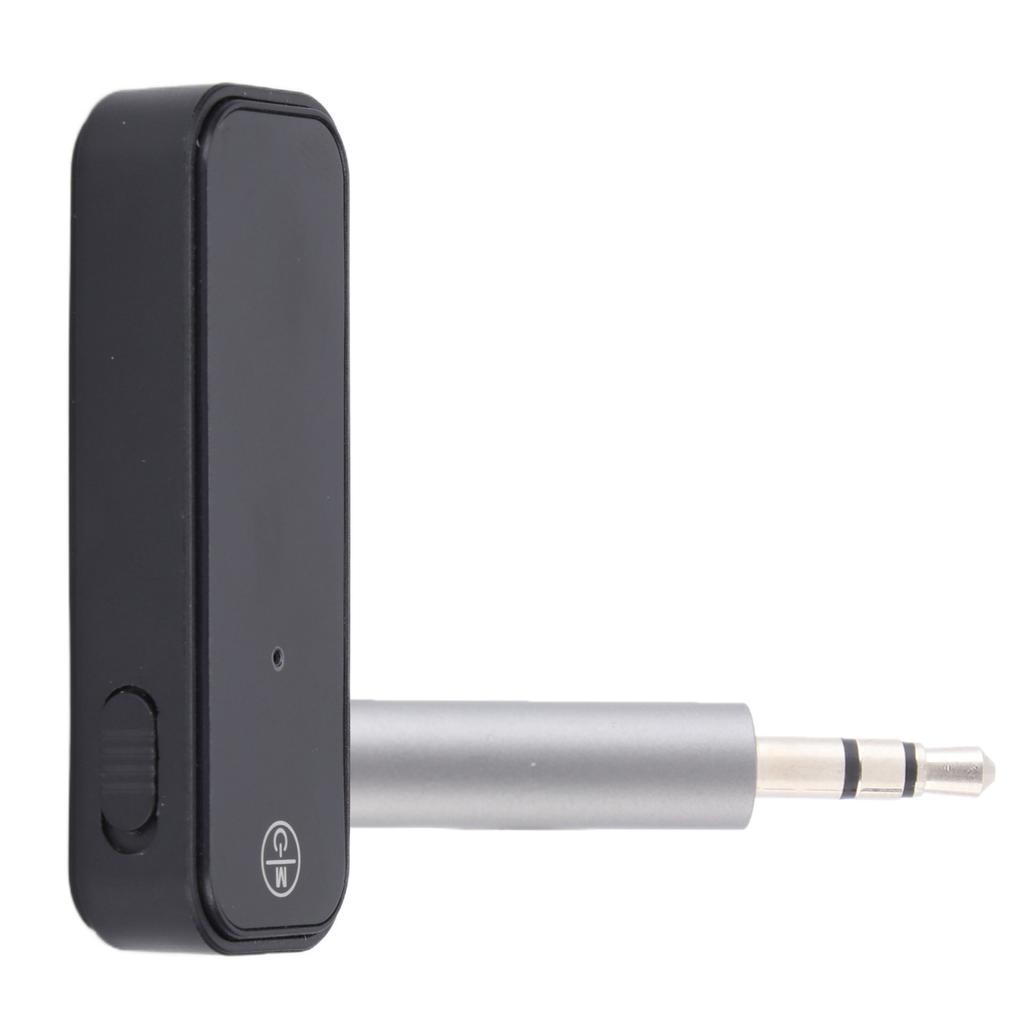 C28 3,5 мм Bluetooth 5.0 передатчик приемник 2 в 1 беспроводной Bluetooth AUX адаптер для ПК ТВ