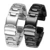 Для Casio PROTREK PRW-2000T/2500/3500/5000/5100/PRG-260 PRG-270 PPremium Ремешок для часов из нержавеющей стали 304 для любителей активного отдыха