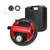 Manual Vacuum Suction Cup 100kg High Bearing Capacity Hand-pump Sucker Heavy Duty Vacuum Ceramic