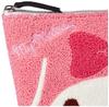 Sanrio My Melody 03 Sagara Pouch, Pink, Free Size