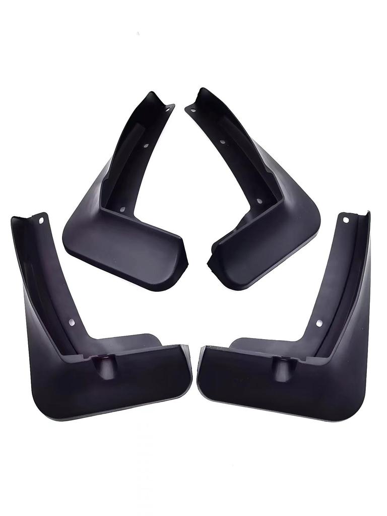 Compatible with Refine RF8 PHEV Mudguards, Easy Punch-Free Installation, High Fit, Ideal for Cross-Border Use.