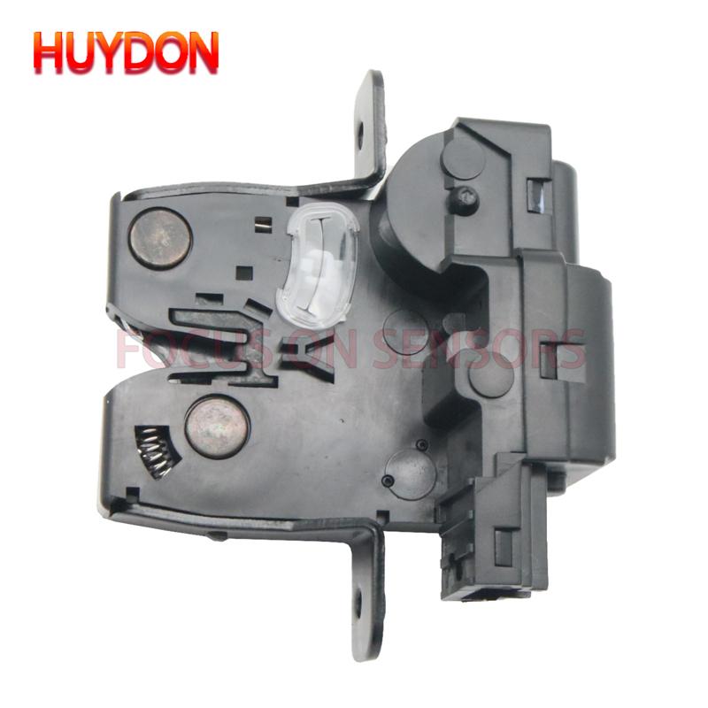 90502-2DX0A Tailgate Door Lock Latch Catch Actuator For Nissan Micra MK Qashqai/Qashqai J10 Tiida C11 C12 SC11 905022DX0A